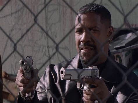 training day imfdb|denzel training day guns.